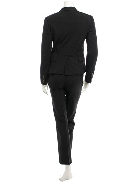 gucci women pants|Gucci pantsuit for women.